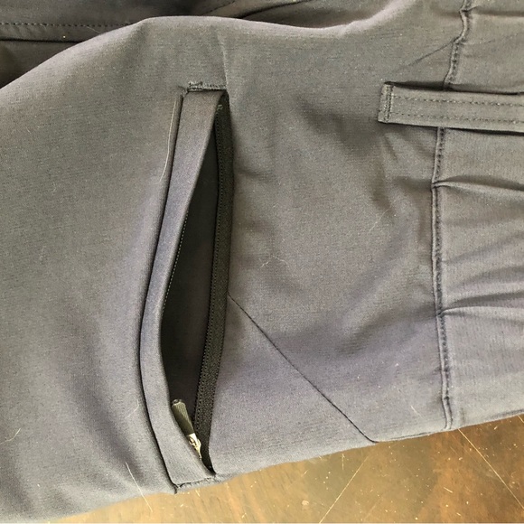 Rapha Loopback Trousers - Picture 10 of 13